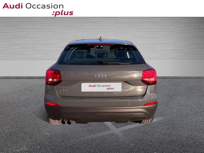 Voitures occasions Audi Q2 Base Nice