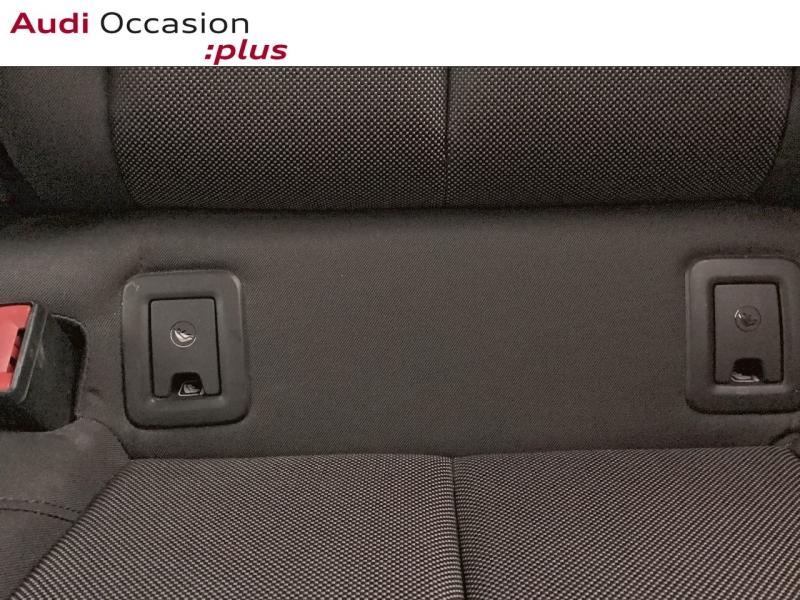 Voitures occasions Audi Q2 Base Nice