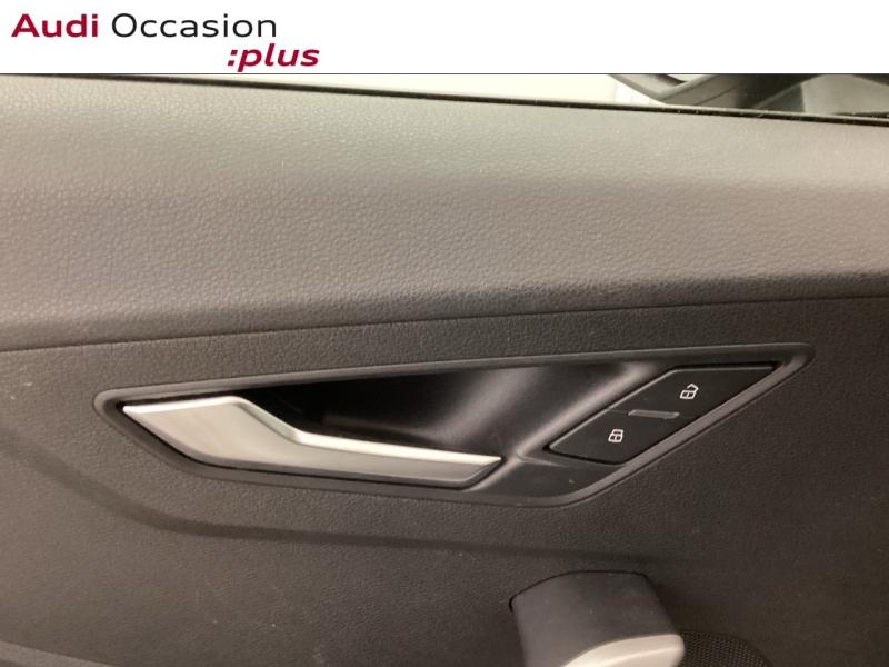 Voitures occasions Audi Q2 Base Nice