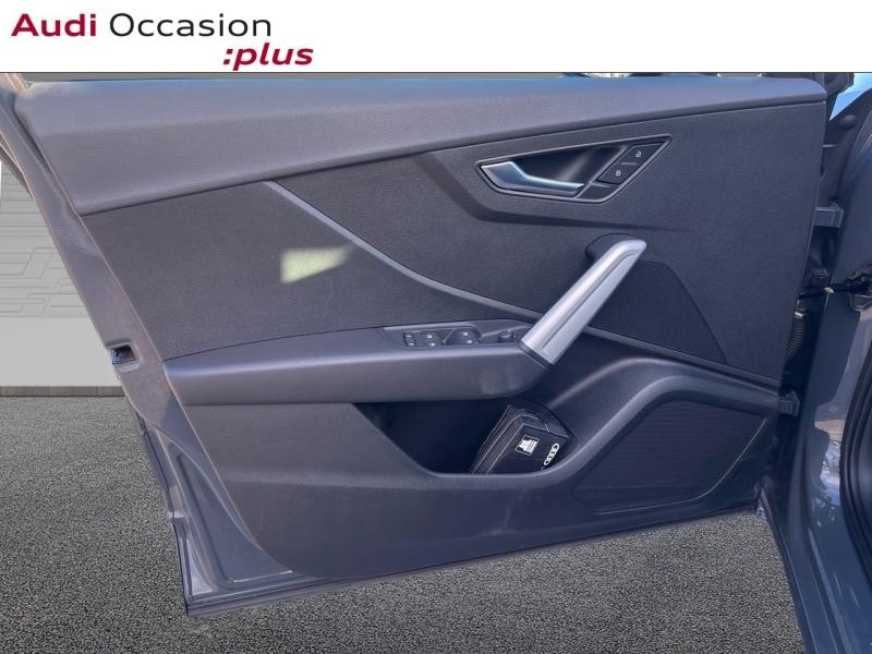 Voitures occasions Audi Q2 Base Nice