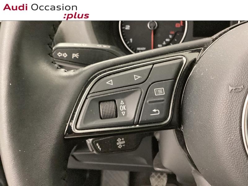 Voitures occasions Audi Q2 Base Nice