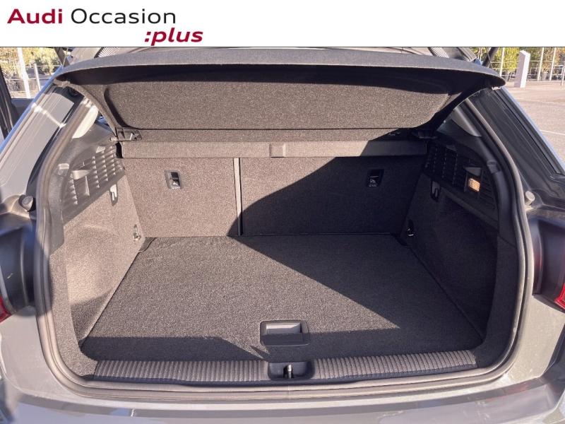 Voitures occasions Audi Q2 Base Nice