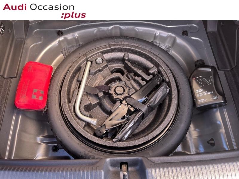 Voitures occasions Audi Q2 Base Nice