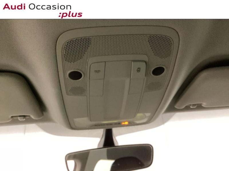 Voitures occasions Audi Q2 Base Nice