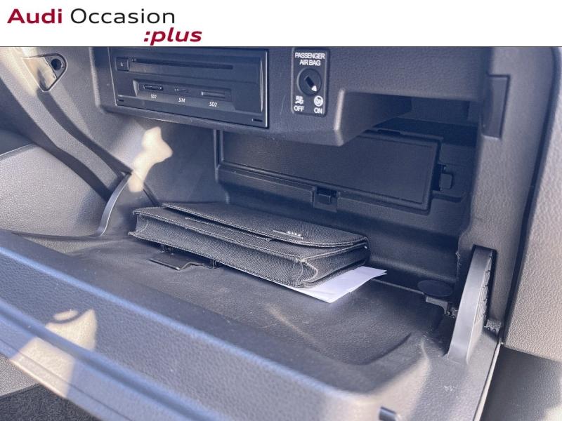 Voitures occasions Audi Q2 Base Nice