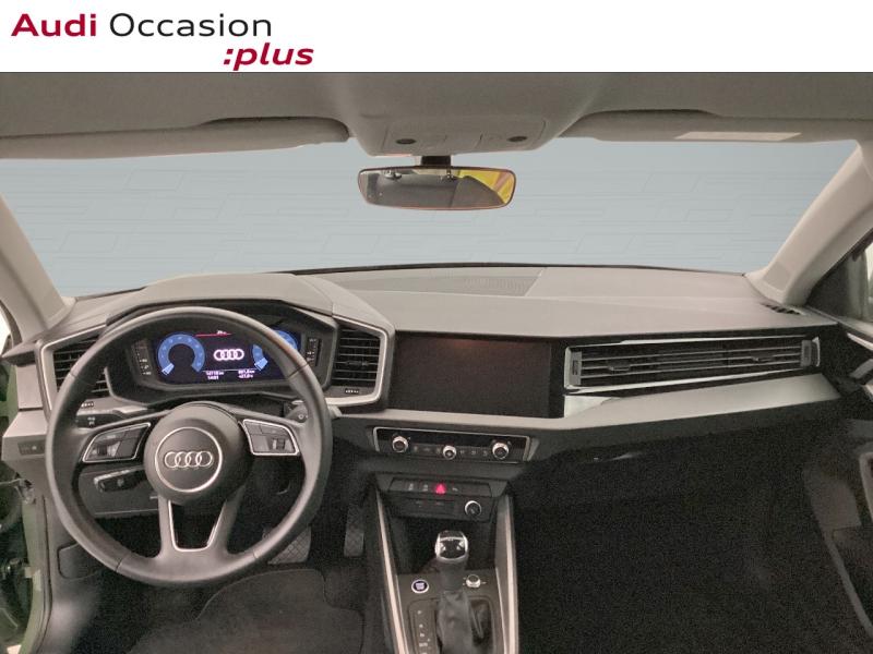 Voitures occasions Audi A1 Sportback Design Nice