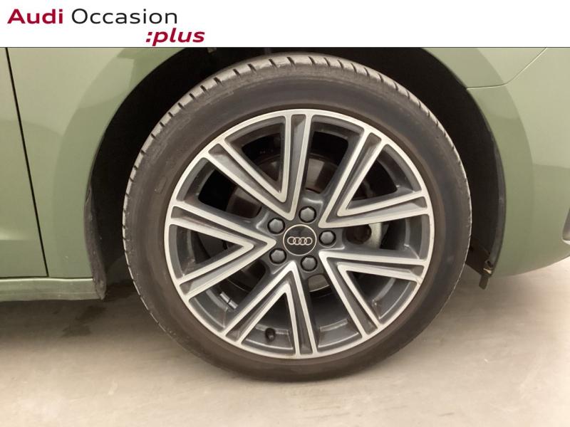 Voitures occasions Audi A1 Sportback Design Nice