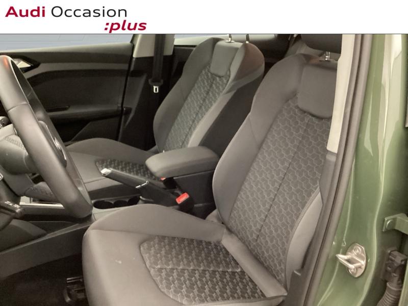 Voitures occasions Audi A1 Sportback Design Nice