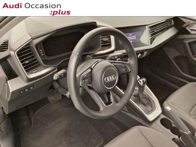 Voitures occasions Audi A1 Sportback Design Nice