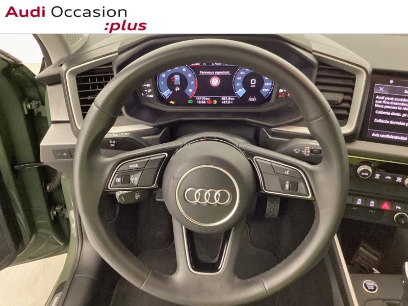 Voitures occasions Audi A1 Sportback Design Nice