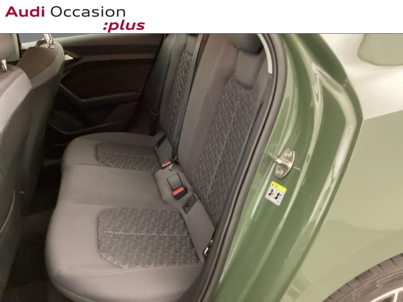 Voitures occasions Audi A1 Sportback Design Nice