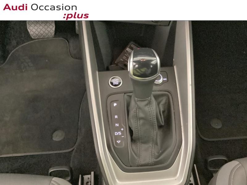 Voitures occasions Audi A1 Sportback Design Nice