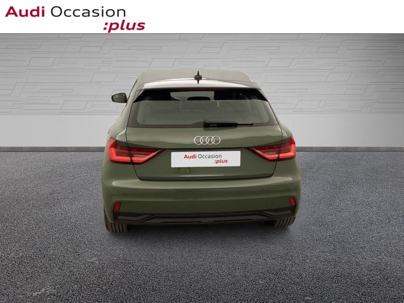 Voitures occasions Audi A1 Sportback Design Nice