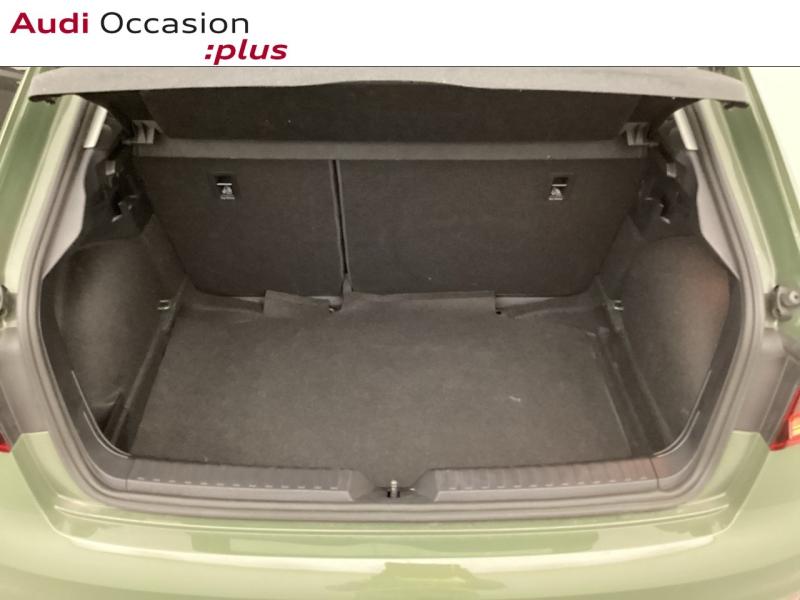 Voitures occasions Audi A1 Sportback Design Nice