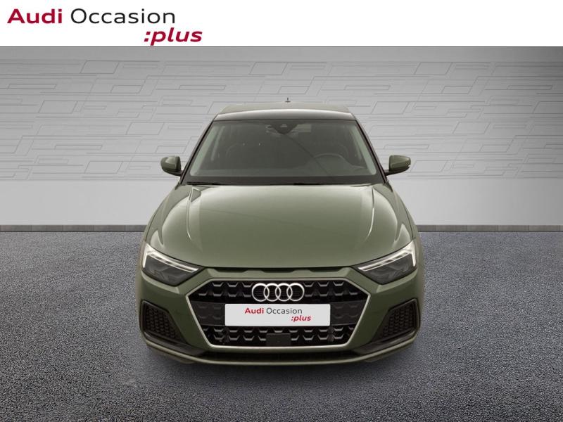 Voitures occasions Audi A1 Sportback Design Nice