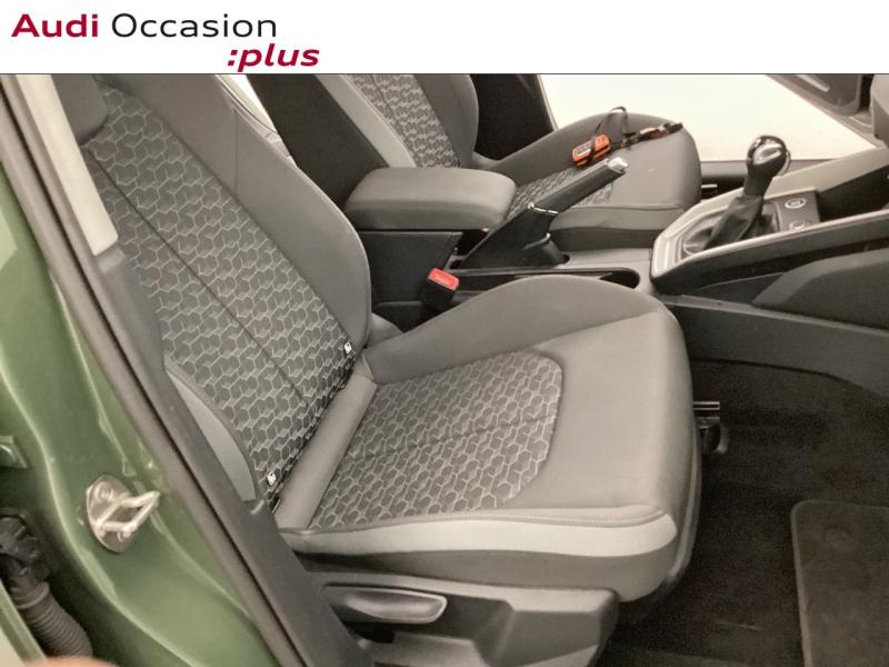 Voitures occasions Audi A1 Sportback Design Nice
