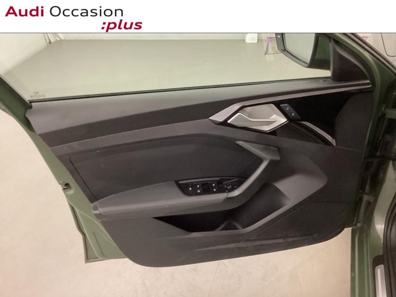 Voitures occasions Audi A1 Sportback Design Nice