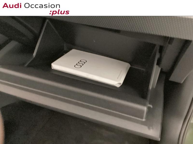 Voitures occasions Audi A1 Sportback Design Nice