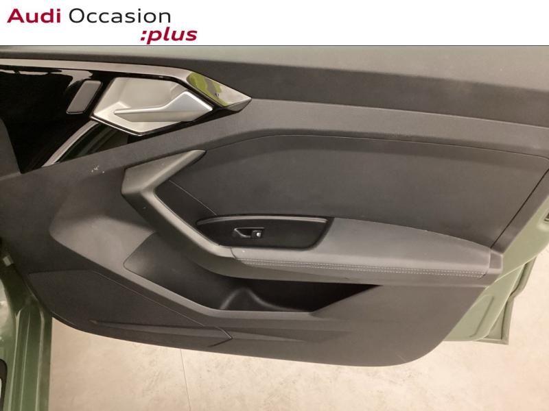 Voitures occasions Audi A1 Sportback Design Nice