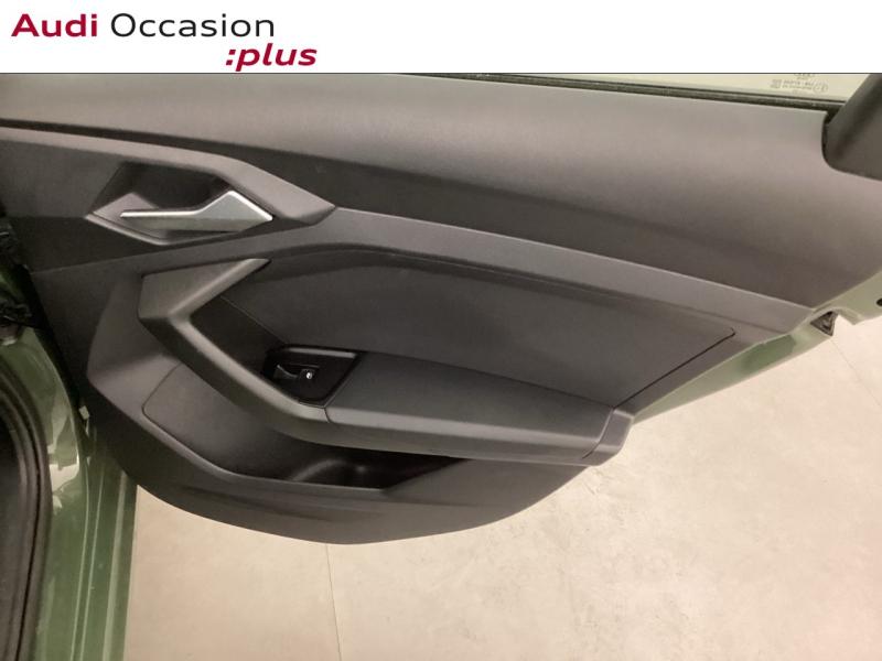 Voitures occasions Audi A1 Sportback Design Nice