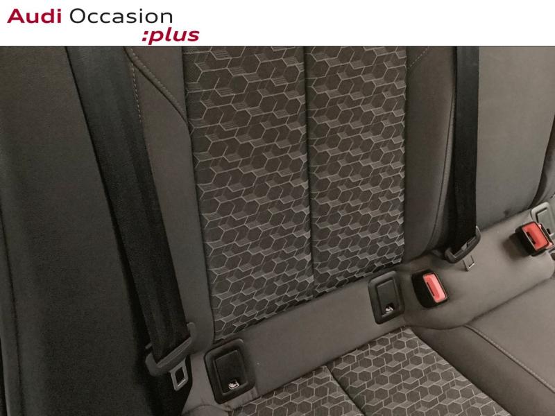 Voitures occasions Audi A1 Sportback Design Nice
