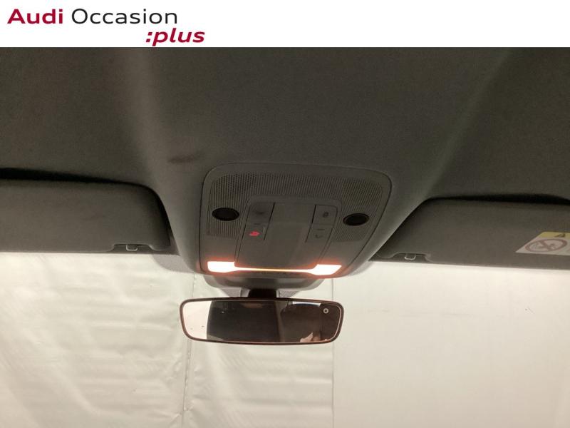 Voitures occasions Audi A1 Sportback Design Nice