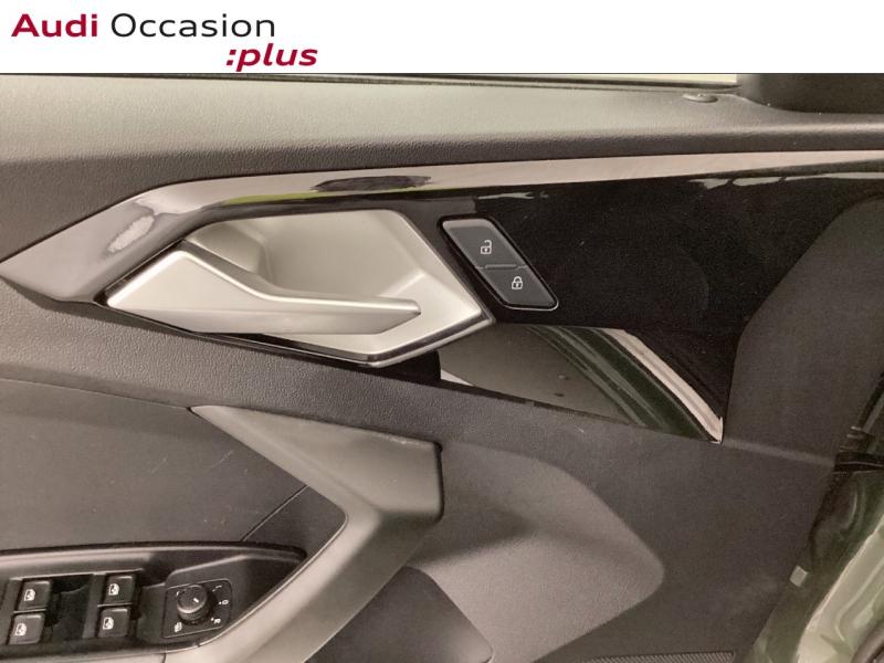 Voitures occasions Audi A1 Sportback Design Nice