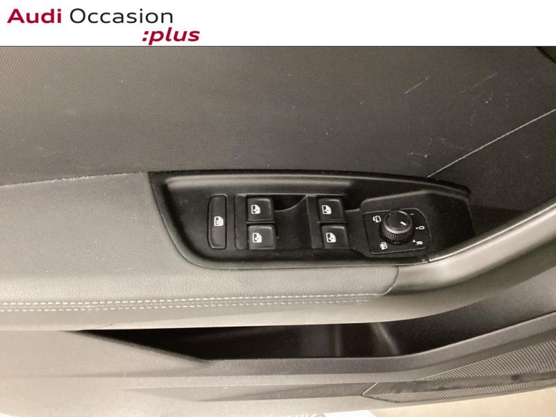 Voitures occasions Audi A1 Sportback Design Nice