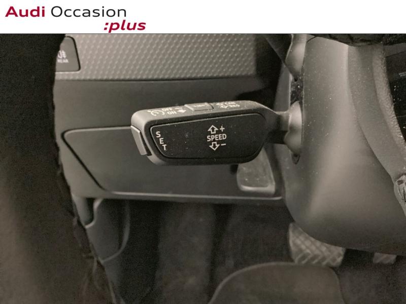 Voitures occasions Audi A1 Sportback Design Nice