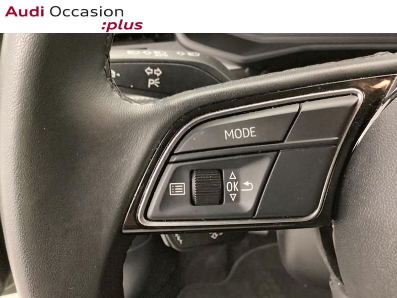 Voitures occasions Audi A1 Sportback Design Nice