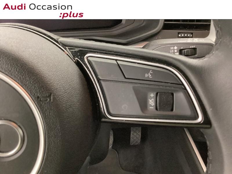 Voitures occasions Audi A1 Sportback Design Nice
