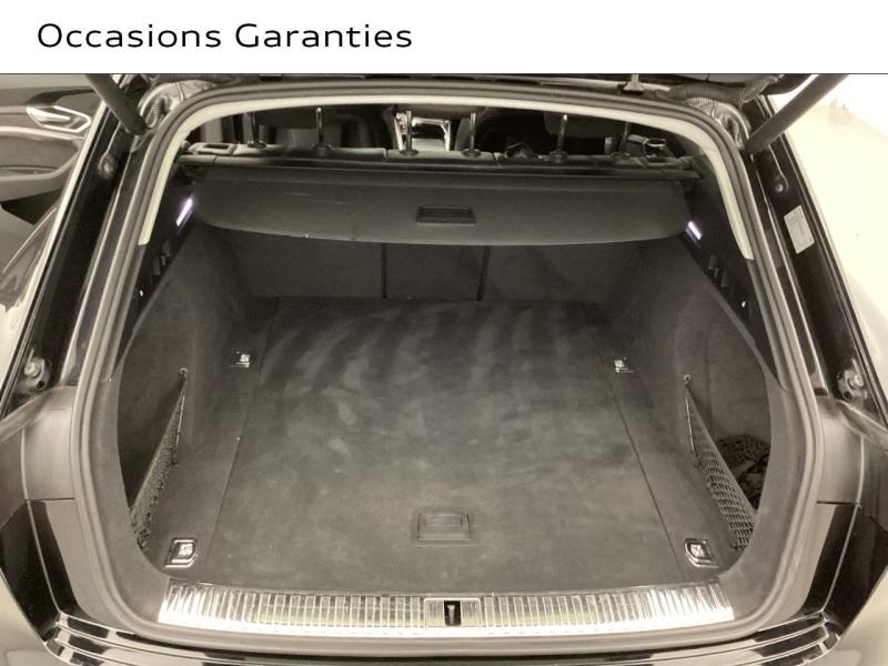 Voitures occasions Audi E-TRON Avus Nice