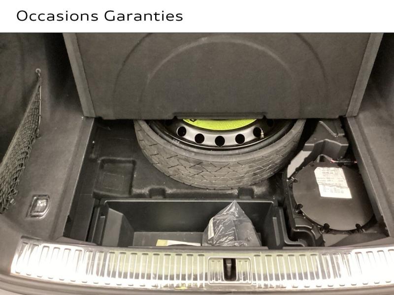 Voitures occasions Audi E-TRON Avus Nice