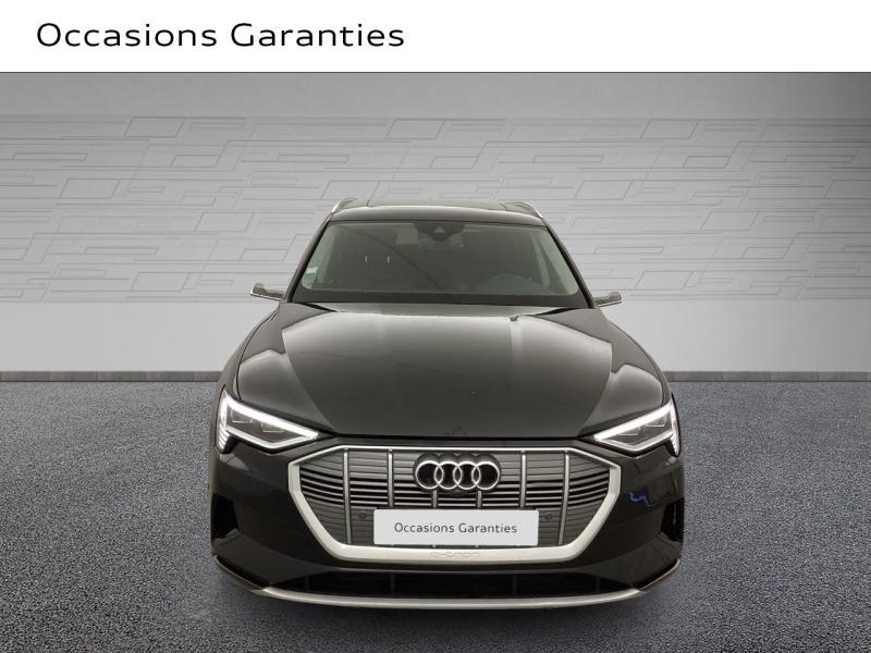 Voitures occasions Audi E-TRON Avus Nice