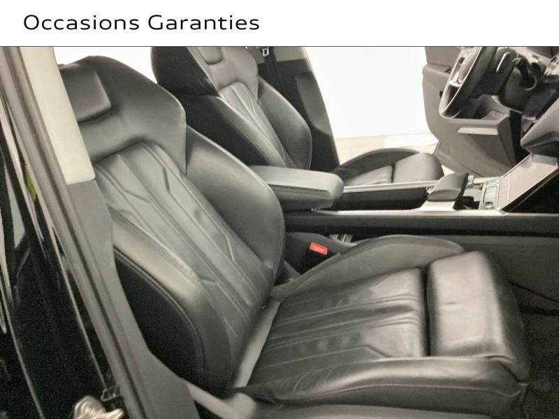 Voitures occasions Audi E-TRON Avus Nice