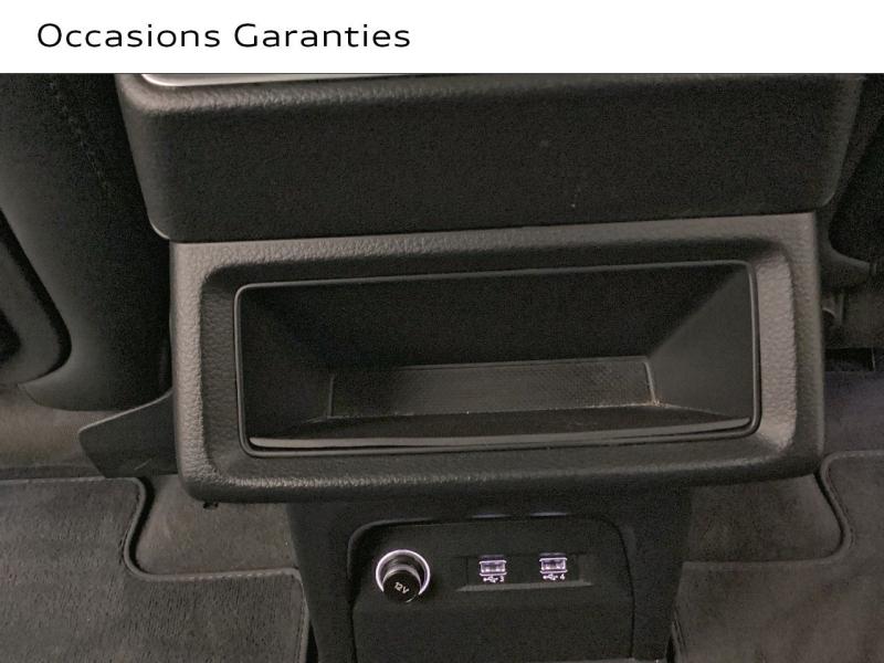 Voitures occasions Audi E-TRON Avus Nice