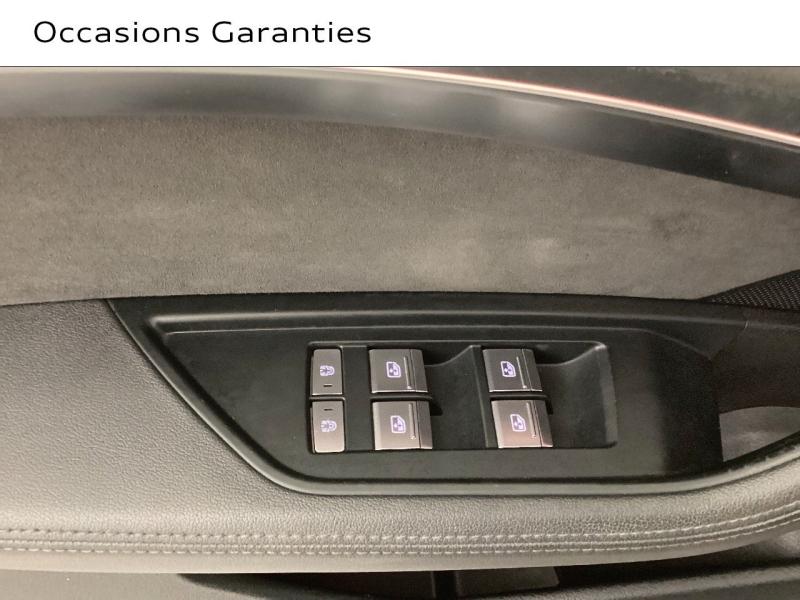 Voitures occasions Audi E-TRON Avus Nice