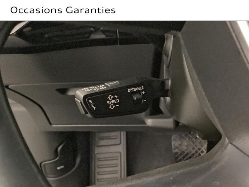 Voitures occasions Audi E-TRON Avus Nice