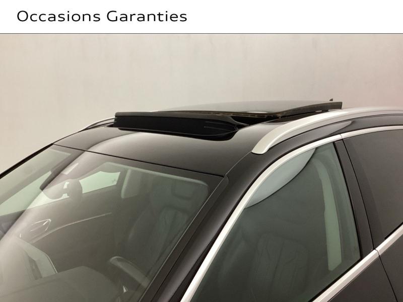 Voitures occasions Audi E-TRON Avus Nice