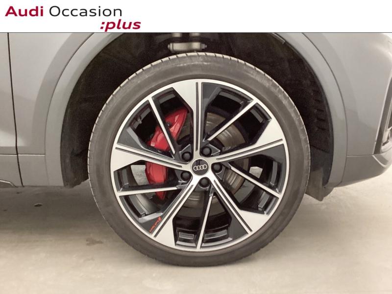 Voitures occasions Audi Q5 S line Nice