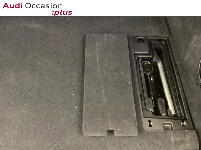 Voitures occasions Audi Q5 S line Nice