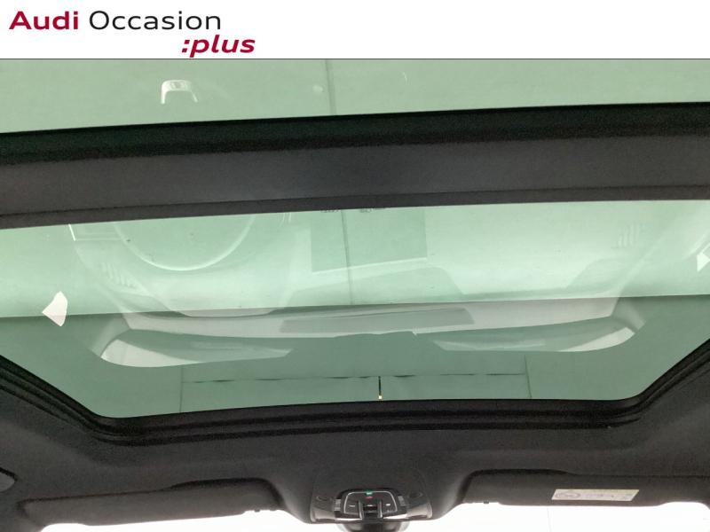 Voitures occasions Audi Q5 S line Nice