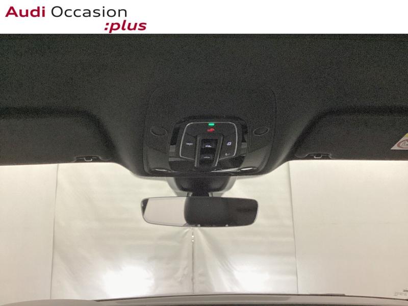 Voitures occasions Audi Q5 S line Nice