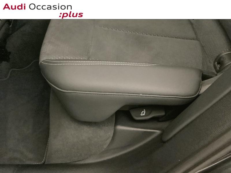 Voitures occasions Audi Q5 S line Nice