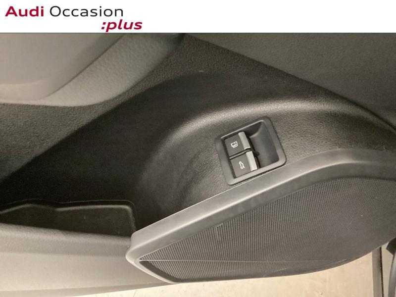 Voitures occasions Audi Q5 S line Nice