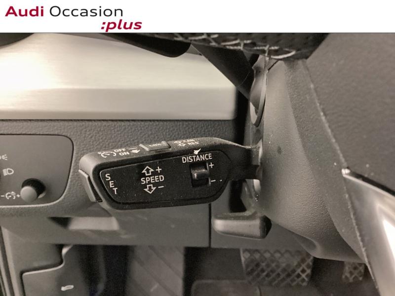 Voitures occasions Audi Q5 S line Nice