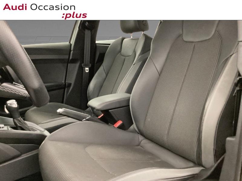Voitures occasions Audi A1 Sportback S line Nice