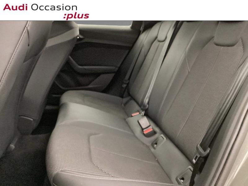 Voitures occasions Audi A1 Sportback S line Nice