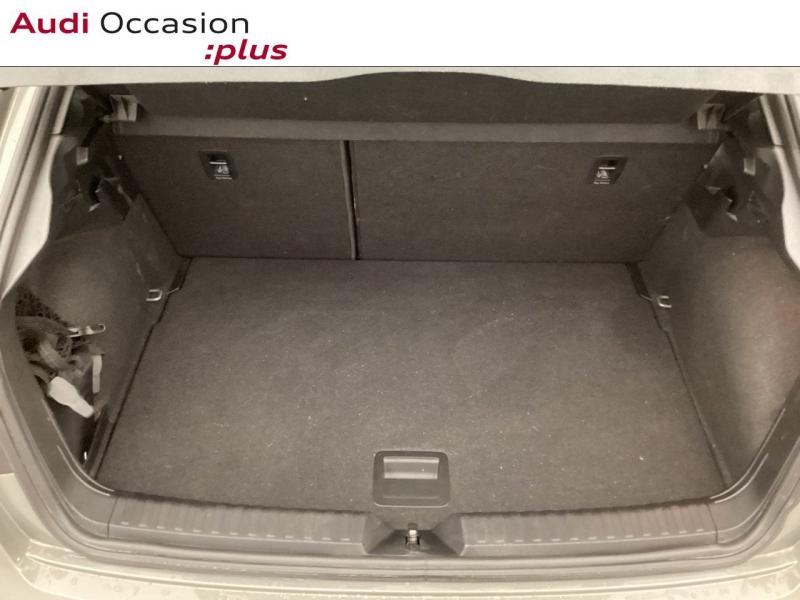 Voitures occasions Audi A1 Sportback S line Nice