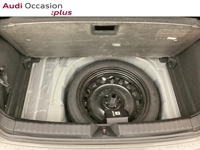 Voitures occasions Audi A1 Sportback S line Nice